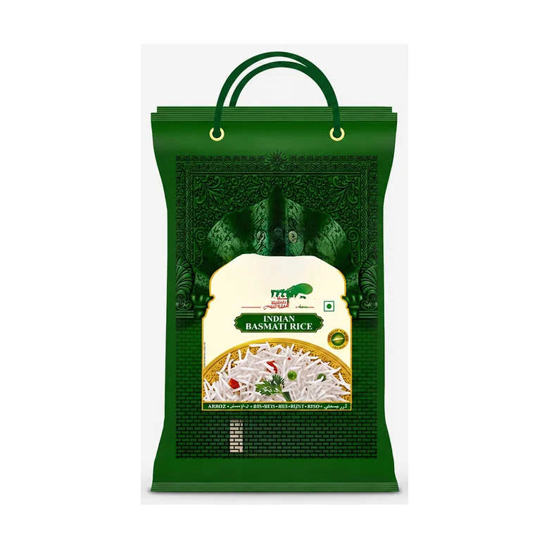 Hint Basmati Pirinci